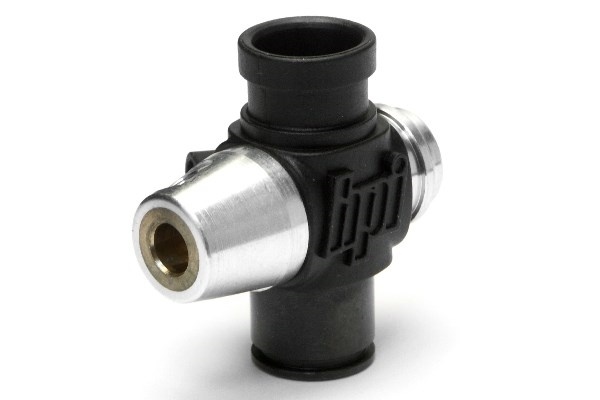 HPI Slide Carburetor Main Body (Composite)