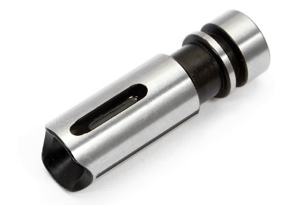 HPI Slide Valve