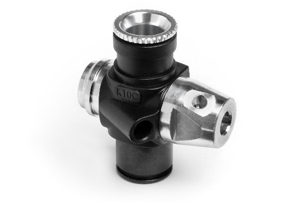 HPI Slide Carburetor Body (Type Kc/K5.9)