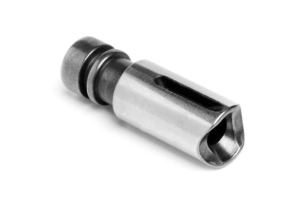 HPI Slide Valve (Type Kc/K5.9)