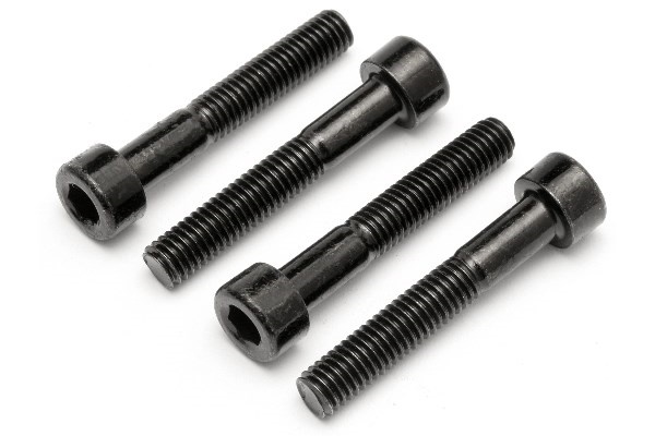 HPI Cap Head Screw M5X28Mm (4Pcs)