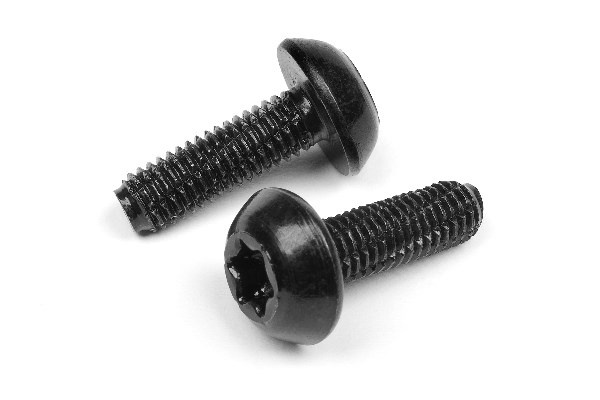 HPI Pull Starter Torx Screw M5X16Mm (2Pcs)