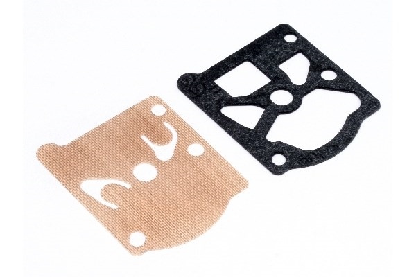 HPI Carburetor Pump Diaphragm Kit