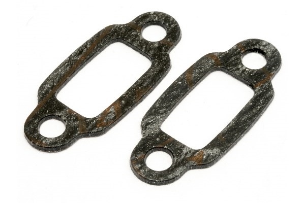 HPI Exhaust Gasket (2Pcs)