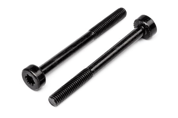 HPI Wide Cap Head Torx Screw M5X52Mm (2Pcs)