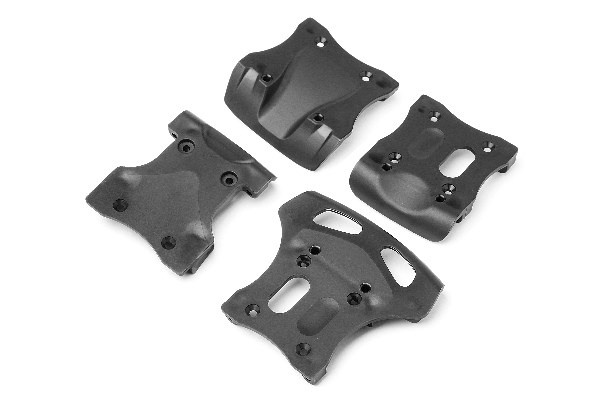 HPI Bumper Parts
