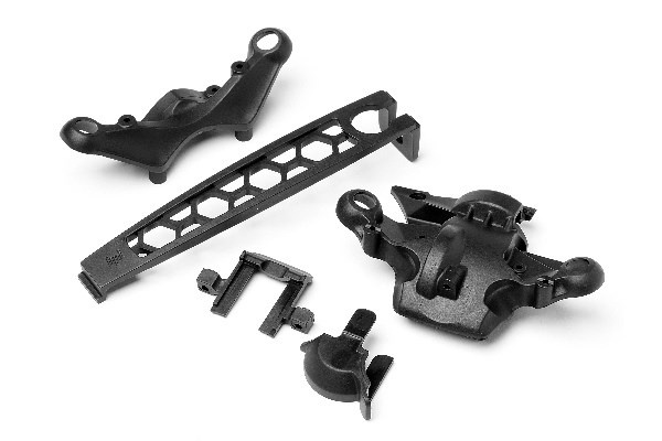 HPI Cover Parts
