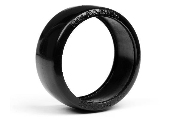 HPI T-Drift Tire 26Mm (2Pcs)