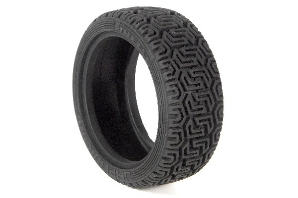 HPI Pirelli T Rally Tire 26Mm S Compound (2Pcs)