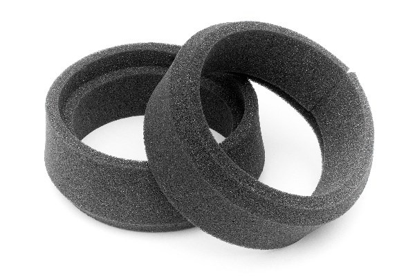 HPI Inner Foam Front (Soft/170X60Mm/2Pcs)
