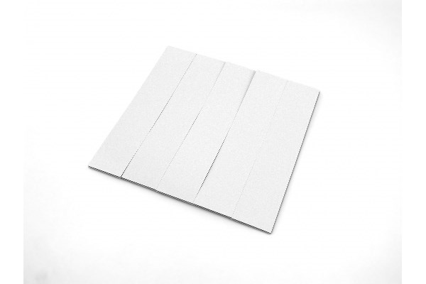 HPI Servo Tape 20X100Mm (10Pcs)