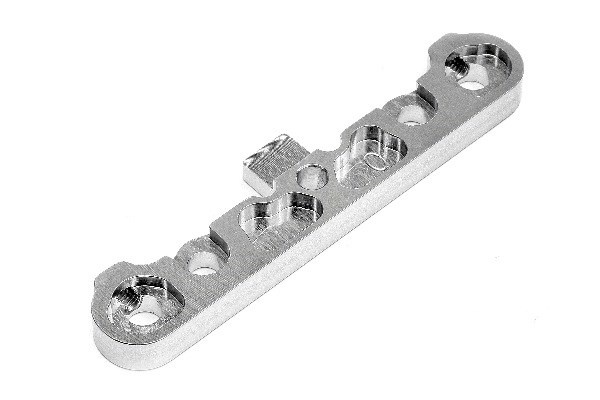 HPI Cnc Front Suspension Holder 7075(Lightning Series)