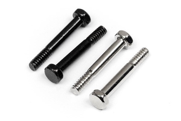 HPI Shock Mount Screw (X2 Cw/ X2 Ccw)
