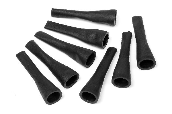 HPI Shock Boots Set (4Pcs)