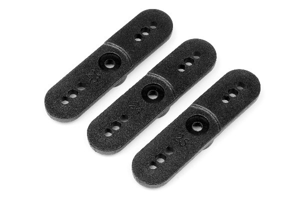 HPI Servo Horn Set