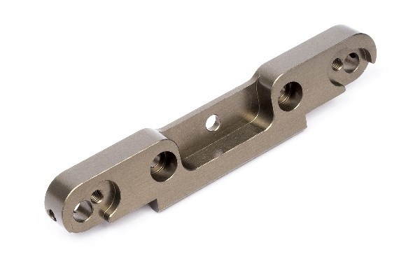 HPI Pivot Plate (Rr/3Deg)