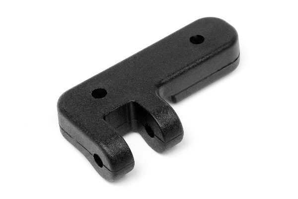 HPI Rear Chassis Stiffener Mount