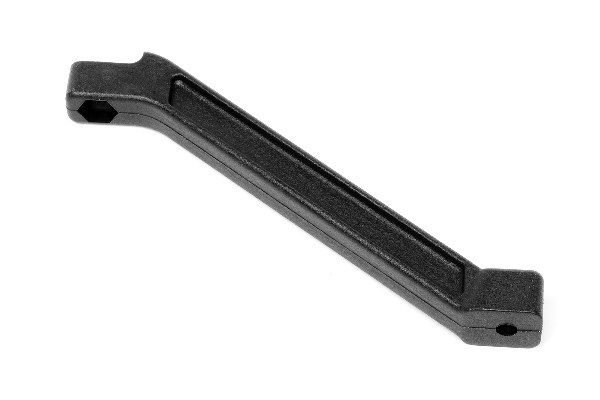 HPI Front Chassis Stiffener