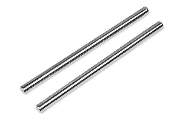 HPI Suspension Pin 4X71Mm Silver (Front/Inner)