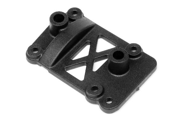 HPI Center Diff Mount Cover