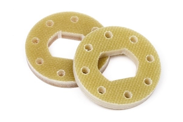 HPI Brake Disk Rotor (2Pcs)