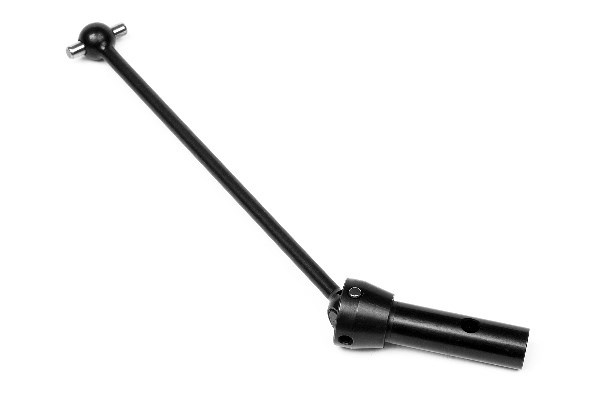 Universal drivaksel-sæt