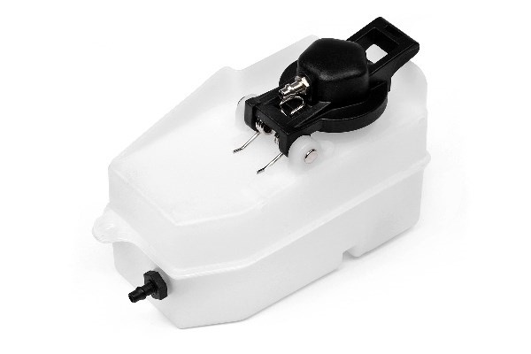 HPI Fuel Tank Set