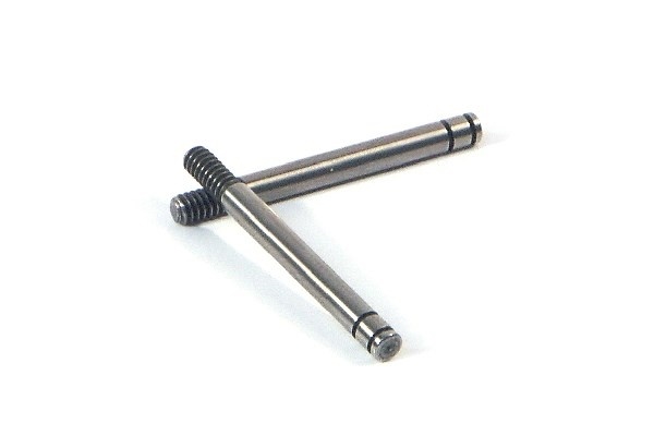 HPI Shock Shaft 3X31Mm (2 Pcs)