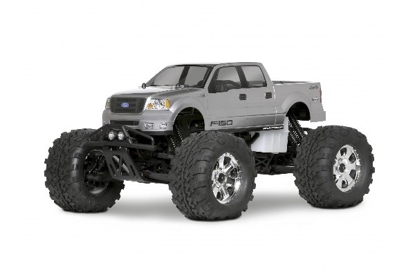 HPI Ford F-150 Truck Body