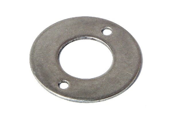 HPI Stainless Steel Slipper Plate