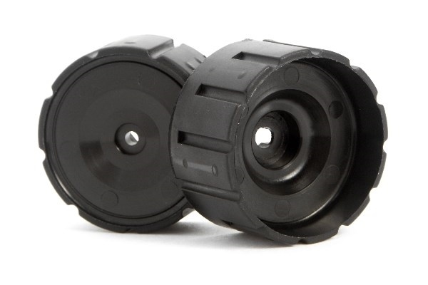 HPI Inner Wheel Set (4pcs/Micro)