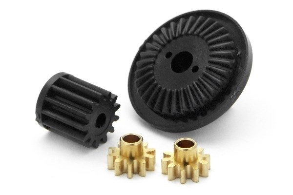 HPI Diff Pinion Gear Set / Driveshaft Ball