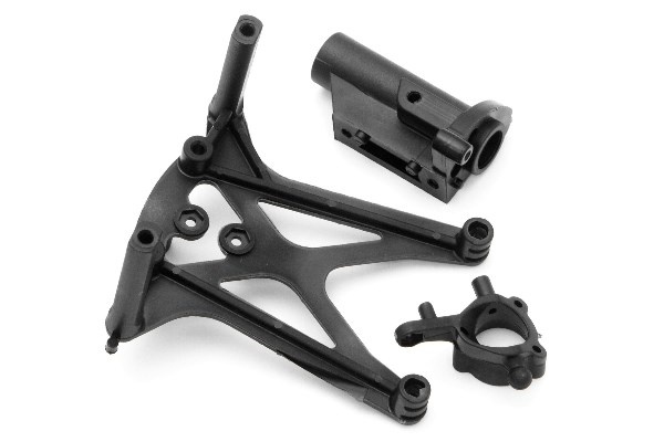HPI Mount Set (Micro)