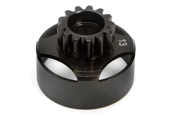 HPI Racing Clutch Bell 13 Tooth (1M)