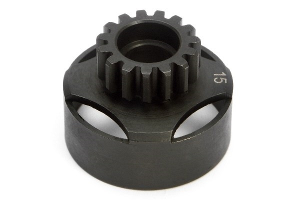 HPI Racing Clutch Bell 15 Tooth (1M)