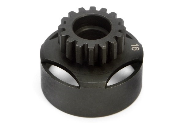 HPI Racing Clutch Bell 16 Tooth (1M)