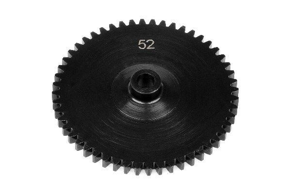 HPI Heavy Duty Spur Gear 52 Tooth