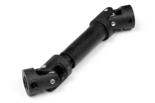 HPI Center Drive Shaft Set