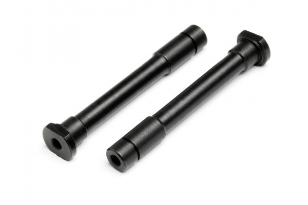 HPI Steering Post 6X43Mm