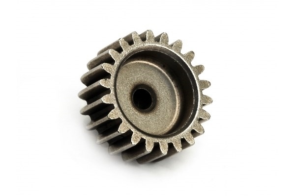 HPI 22T Steel Pinion Gear (0.8 M / 32DP 3.175 Shaft)