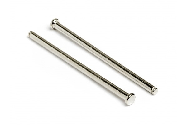 HPI Flange Shaft 3X56Mm