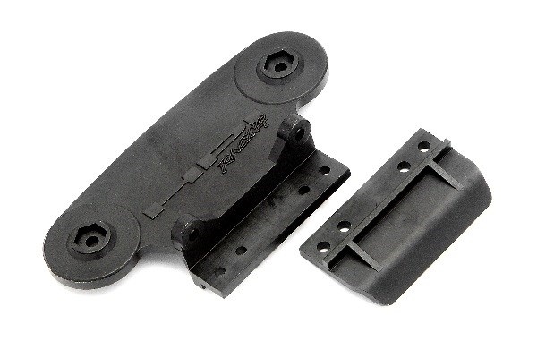 HPI Bumper (Front & Rear/Sprint)