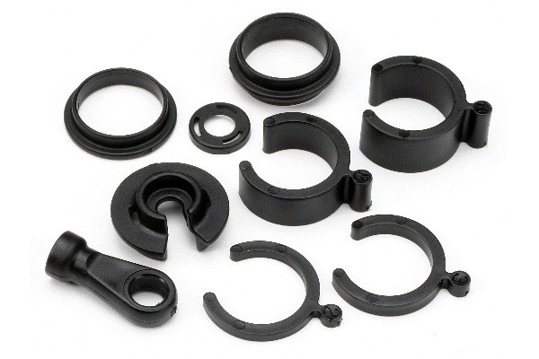 HPI Shock Spacer Parts Set