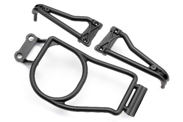 HPI Roll Cage Set