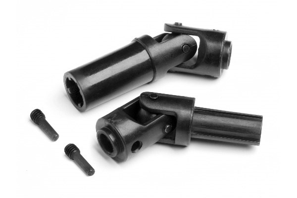 HPI Universal Center Drive Set _Assembled)