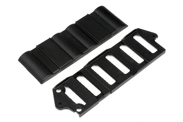 HPI Battery Tray Set