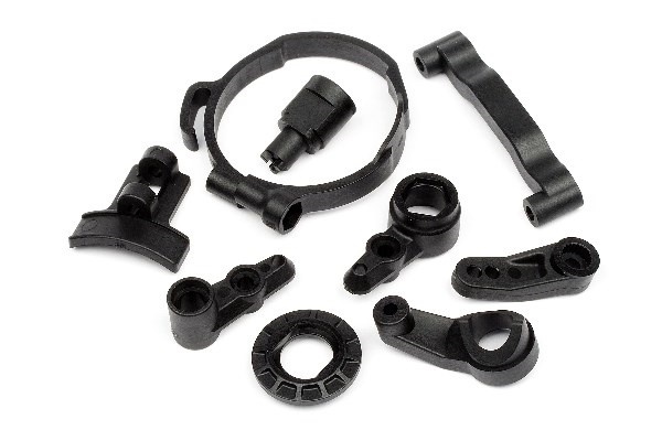 HPI Steering Parts Set