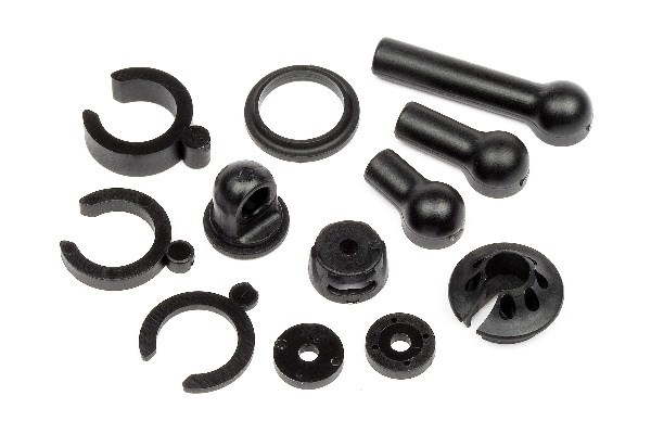 HPI Shock Parts Set