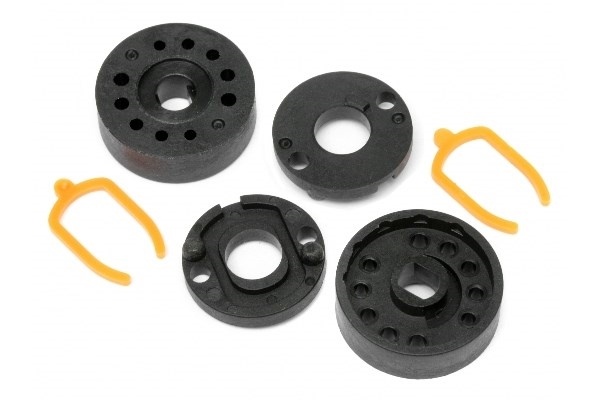 HPI Shock Piston Set