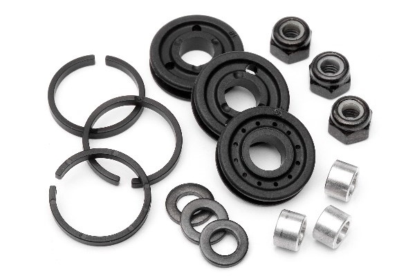 HPI Shock Piston Set For HD Shock